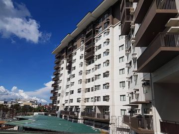 Pre Selling Studio Unit Condo for sale in Tagaytay Just Across Ayala Mall