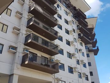 Pre Selling Studio Unit Condo for sale in Tagaytay Just Across Ayala Mall