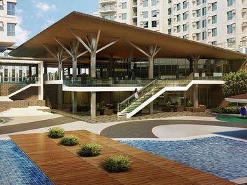 Pre Selling Studio Unit Condo for sale in Tagaytay Just Across Ayala Mall