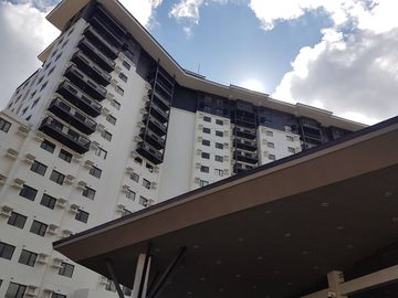 Pre Selling Studio Unit Condo for sale in Tagaytay Just Across Ayala Mall