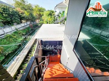 ไลฟ์บางกอกบูเลอวาร์ด พระราม2 หลังริม (Life Bangkok Boulevard Rama2) ใกล้เซ็นทรัลพระราม2