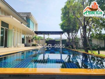 ไลฟ์บางกอกบูเลอวาร์ด พระราม2 หลังริม (Life Bangkok Boulevard Rama2) ใกล้เซ็นทรัลพระราม2