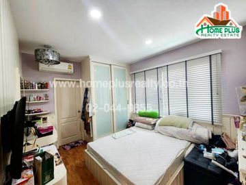 ไลฟ์บางกอกบูเลอวาร์ด พระราม2 หลังริม (Life Bangkok Boulevard Rama2) ใกล้เซ็นทรัลพระราม2