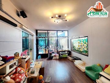 ไลฟ์บางกอกบูเลอวาร์ด พระราม2 หลังริม (Life Bangkok Boulevard Rama2) ใกล้เซ็นทรัลพระราม2