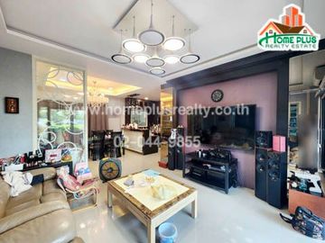 ไลฟ์บางกอกบูเลอวาร์ด พระราม2 หลังริม (Life Bangkok Boulevard Rama2) ใกล้เซ็นทรัลพระราม2
