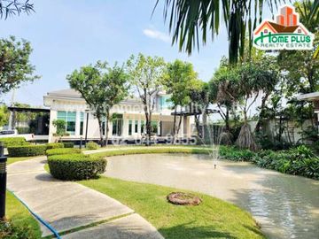 ไลฟ์บางกอกบูเลอวาร์ด พระราม2 หลังริม (Life Bangkok Boulevard Rama2) ใกล้เซ็นทรัลพระราม2