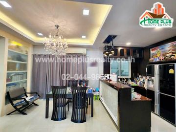 ไลฟ์บางกอกบูเลอวาร์ด พระราม2 หลังริม (Life Bangkok Boulevard Rama2) ใกล้เซ็นทรัลพระราม2