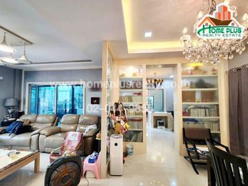 ไลฟ์บางกอกบูเลอวาร์ด พระราม2 หลังริม (Life Bangkok Boulevard Rama2) ใกล้เซ็นทรัลพระราม2