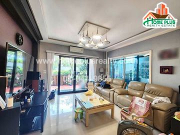 ไลฟ์บางกอกบูเลอวาร์ด พระราม2 หลังริม (Life Bangkok Boulevard Rama2) ใกล้เซ็นทรัลพระราม2