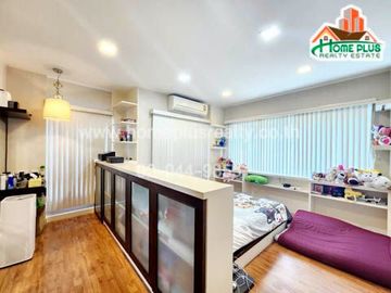 ไลฟ์บางกอกบูเลอวาร์ด พระราม2 หลังริม (Life Bangkok Boulevard Rama2) ใกล้เซ็นทรัลพระราม2