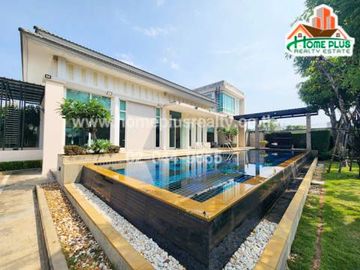 ไลฟ์บางกอกบูเลอวาร์ด พระราม2 หลังริม (Life Bangkok Boulevard Rama2) ใกล้เซ็นทรัลพระราม2