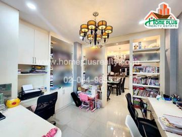 ไลฟ์บางกอกบูเลอวาร์ด พระราม2 หลังริม (Life Bangkok Boulevard Rama2) ใกล้เซ็นทรัลพระราม2