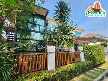 ไลฟ์บางกอกบูเลอวาร์ด พระราม2 หลังริม (Life Bangkok Boulevard Rama2) ใกล้เซ็นทรัลพระราม2