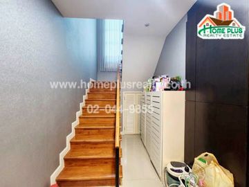 ไลฟ์บางกอกบูเลอวาร์ด พระราม2 หลังริม (Life Bangkok Boulevard Rama2) ใกล้เซ็นทรัลพระราม2