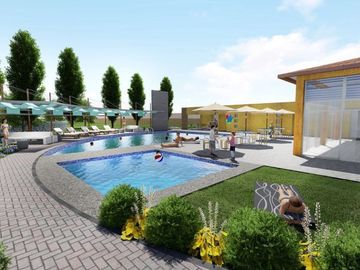 HERMOSO CONDOMINIO EN LA JOYA