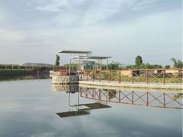 HERMOSO CONDOMINIO EN LA JOYA