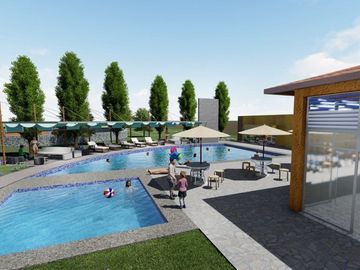 HERMOSO CONDOMINIO EN LA JOYA
