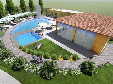 HERMOSO CONDOMINIO EN LA JOYA