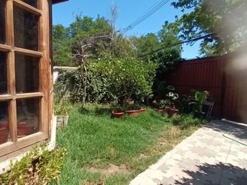 Casa dos pisos, 5 dormitorios, 4 baños 638/167