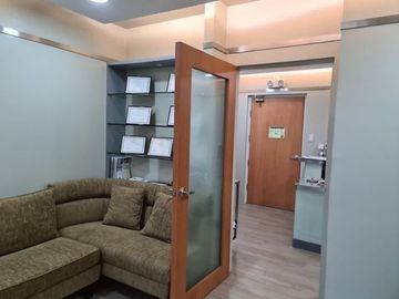 St. Luke's Global City Office Space for sale in Taguig Metro Manila