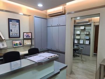 St. Luke's Global City Office Space for sale in Taguig Metro Manila