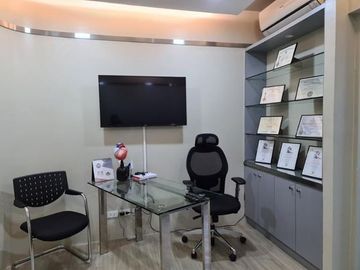 St. Luke's Global City Office Space for sale in Taguig Metro Manila