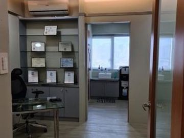 St. Luke's Global City Office Space for sale in Taguig Metro Manila