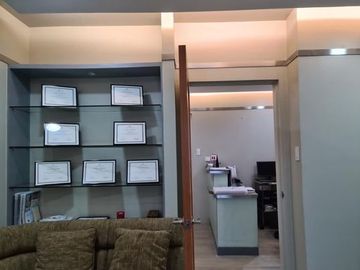 St. Luke's Global City Office Space for sale in Taguig Metro Manila