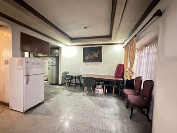 FOR SALE - Townhouse Unit in Cortijos 4, Valle Verde 6, Pasig City