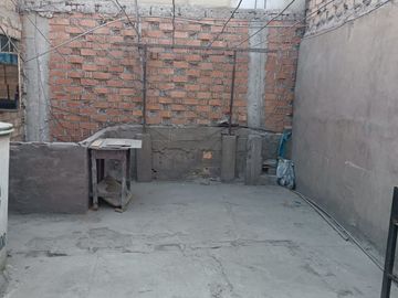 Venta de Dpto en el Rimac