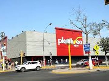 Venta de Dpto en el Rimac