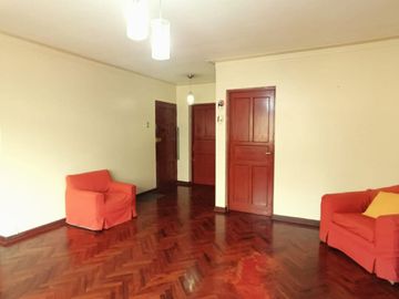 Venta de Dpto en el Rimac