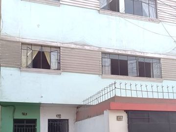 Venta de Dpto en el Rimac