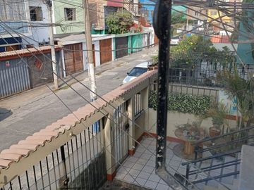 Venta de Dpto en el Rimac