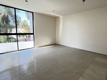 Venta de Casa Moderna  en Palmira, Cuernavaca