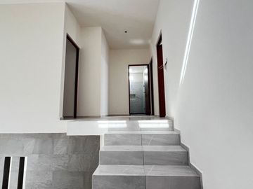 Venta de Casa Moderna  en Palmira, Cuernavaca