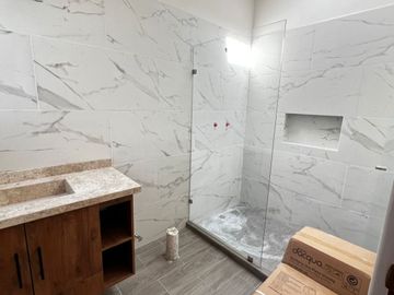 Venta de Casa Moderna  en Palmira, Cuernavaca