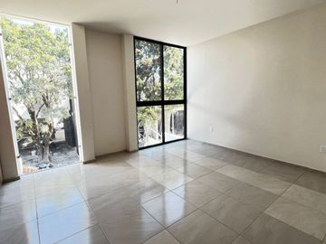 Venta de Casa Moderna  en Palmira, Cuernavaca