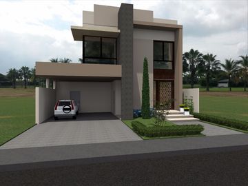 Casa de Venta en isla Mocolí