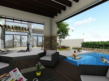 Casa de Venta en isla Mocolí