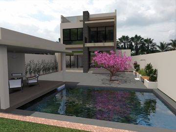 Casa de Venta en isla Mocolí