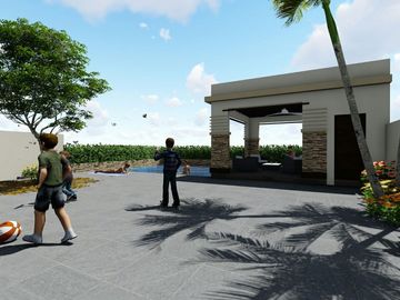 Casa de Venta en isla Mocolí