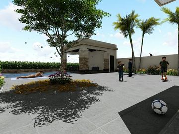 Casa de Venta en isla Mocolí