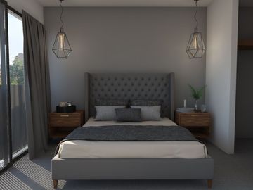 Departamento en Venta en Av. Inglaterra