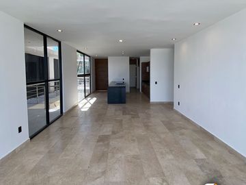Pre- venta de departamentos en Melchor Ocampo con Excelente Distribución