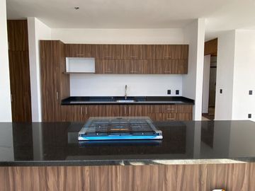 Pre- venta de departamentos en Melchor Ocampo con Excelente Distribución