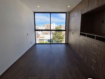 Pre- venta de departamentos en Melchor Ocampo con Excelente Distribución