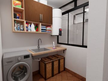 VENDO DUPLEX DE 149 M2 EN URB.SANTO DOMINGO ETAPA 12-CARABAYLLO