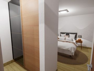 VENDO DUPLEX DE 149 M2 EN URB.SANTO DOMINGO ETAPA 12-CARABAYLLO