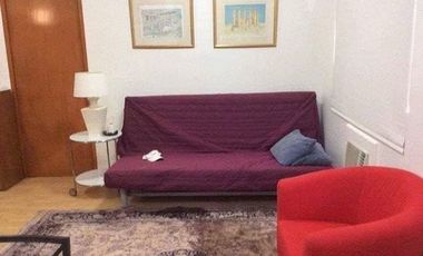 Woodsville Viverde Mansions 1BR for sale in Manila